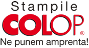 Stampile Colop